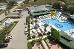 Beach Club Doganay Hotel