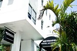 Metropole Suites South Beach