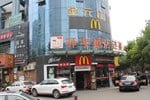 Shanghai Yiting 6+e Hotel (Dongfang Road Branch)