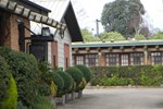 Отель Comfort Inn Mahogany Park