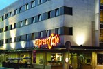 Отель Tallink Express Hotel Отель Tallink Express Hotel