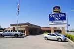 Отель Best Western Steven's Inn