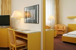 Отель Comfort Hotel Andi Munich City Center