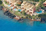 Отель Corfu Imperial, Grecotel Exclusive Resort