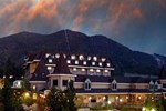 Отель Embassy Suites Lake Tahoe - Hotel & Ski Resort