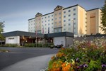 Отель Westmark Fairbanks Hotel and Conference Center