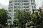 Отель Suite Laguna Otel