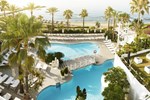 Отель Puente Romano Beach Resort
