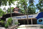 Patong Lodge