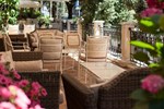Отель Hotel Francia E Quirinale Отель Hotel Francia E Quirinale