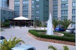 Отель Hotel Beverly Playa