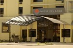 Hotel Parque Del Lago Hotel Vivo