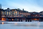 Отель Hilton Stockholm Slussen Hotel