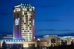 Отель Delta Burnaby Hotel & Conference Center