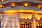 Отель Fortina Spa Resort 