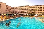 Отель Eftalia Resort