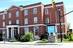 Quality Hotel Champlain Waterfront