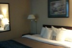 Отель Comfort Inn Akron
