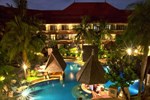 Отель Ramada Resort Benoa Bali
