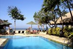 Отель Benoa Beach Front Villas and Spa
