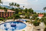 Отель Best Western Jaco Beach All Inclusive Resort