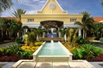 Curacao Marriott Beach Resort & Emerald Casino