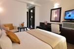 Отель Best Western Hotel Sumadija Отель Best Western Hotel Sumadija