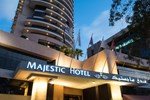 Отель Majestic Hotel Tower