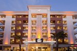 Отель Xperia Grand Bali Hotel