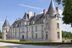 Отель Chateau D'augerville