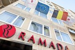 Отель Ramada Ostend