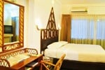 Отель Basaya Beach Hotel & Resort
