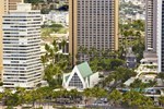 Hilton Waikiki Beach Hotel (also known as Hilton Waikiki Prince Kuhio)