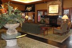 Отель Ramada Hotel and Conference Centre Kelowna