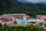 Отель Green Nature Resort and Spa