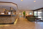 Best Western PLUS Landing View Inn & Suites