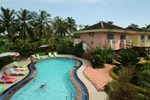 Отель Coconut Grove Beach Resort