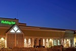 Отель Hotel Holiday Inn Mansfield - Foxboro