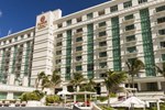 Отель Sandos Cancun Luxury Experience Resort