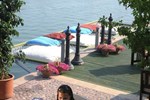 Отель Ece Saray Marina Resort