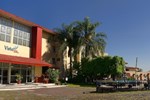 Отель Vista Junior Guadalajara