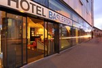 Отель Baslertor Swiss Quality Hotel