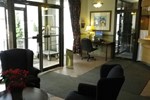 Отель Quality Hotel & Suites Sherbrooke