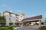 Отель Quality Inn & Suites Federal Way
