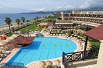 Отель Asdem Beach Labada Hotel