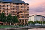 Отель Hilton Helsinki Strand Отель Hilton Helsinki Strand