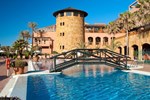 Отель Gran Hotel Elba Estepona & Thalasso Spa