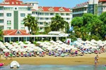 Отель Side Star Beach Hotel