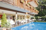 Отель Hotel Aster Отель Hotel Aster
