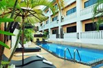 Rattana Beach Hotel